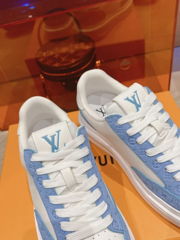 Louis Vuitton shoes - rep shoes