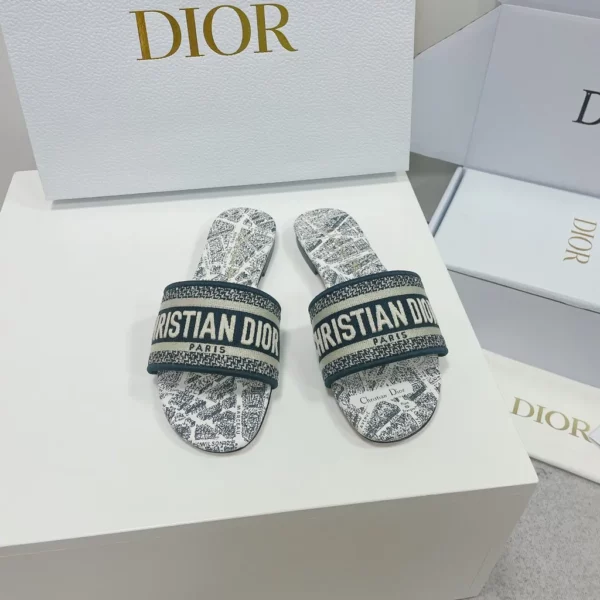 Dior shoes - Replica shoes