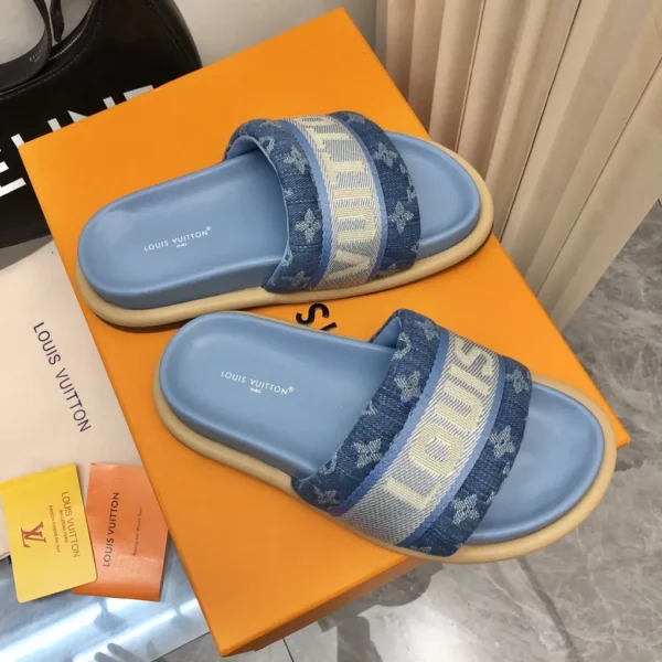 Louis Vuitton shoes - rep shoes