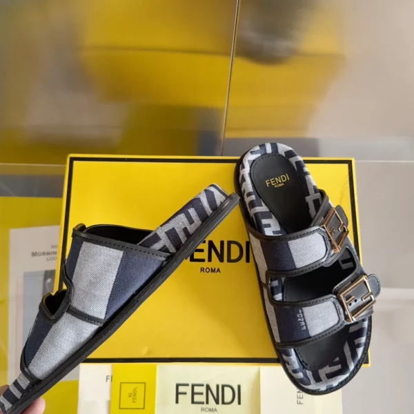 Fendi shoes - Replica shoes