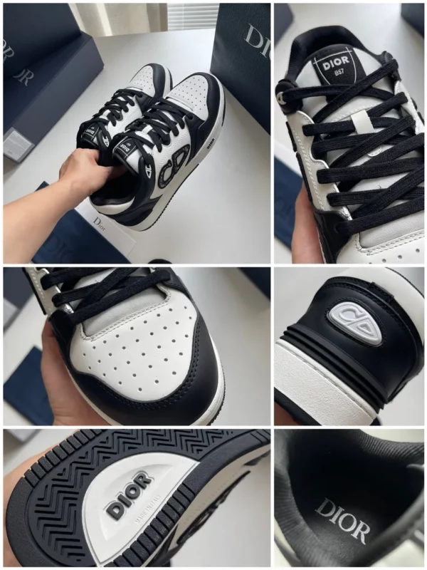 Dior shoes - Replica shoes