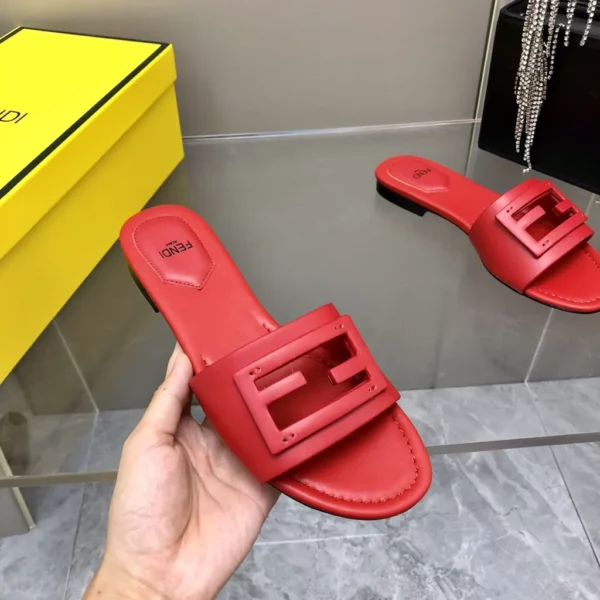 Fendi shoes - Replica shoes