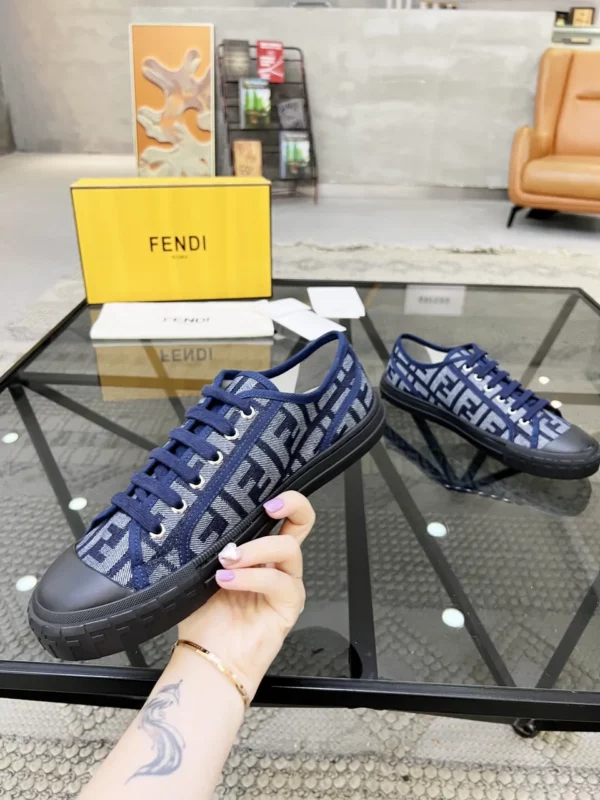 Fendi shoes - rep shoes