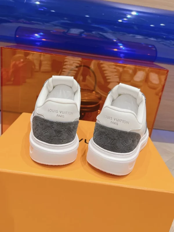 Louis Vuitton shoes - rep shoes