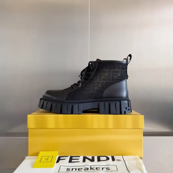 Fendi shoes - rep shoes