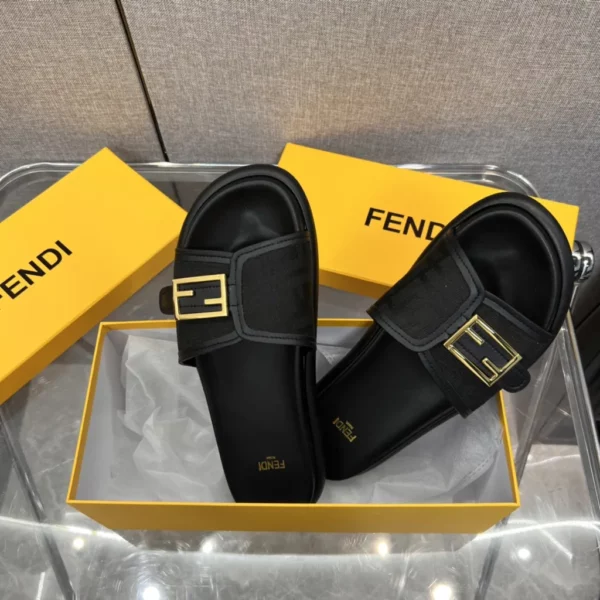 Fendi shoes - rep shoes