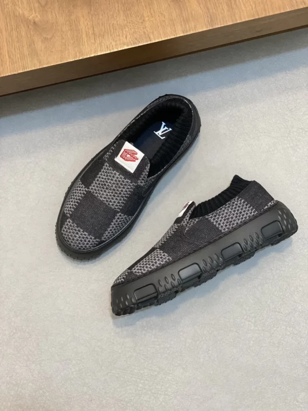 Louis Vuitton shoes - rep shoes