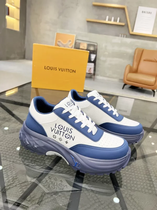 Louis Vuitton shoes - rep shoes