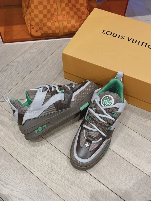 Louis Vuitton shoes - rep shoes