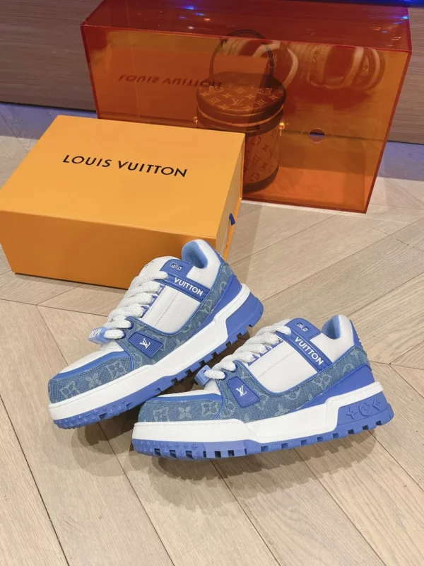 Louis Vuitton shoes - rep shoes