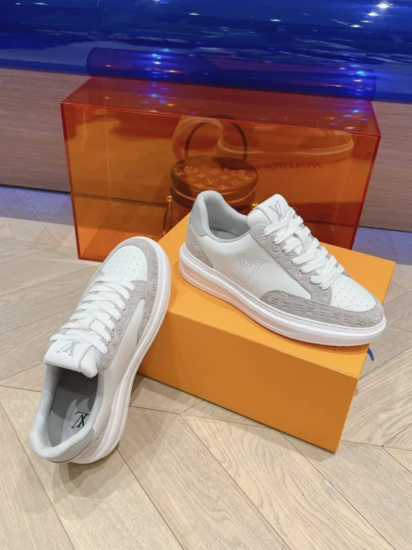 Louis Vuitton shoes - rep shoes