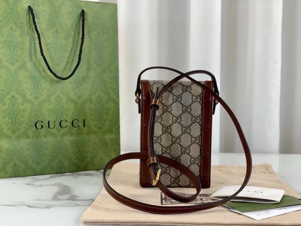 Gucci bag - rep bags