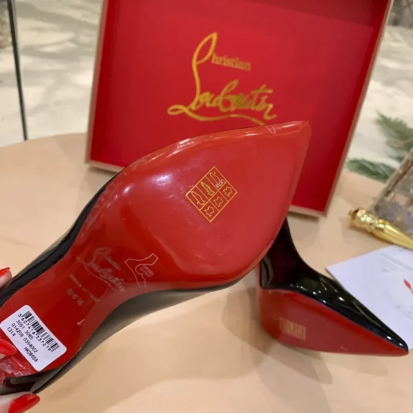 Christian Louboutin shoes - rep shoes