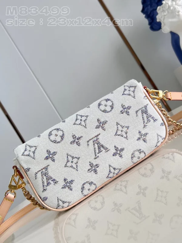 Louis Vuitton bag - louis vuitton replica bags