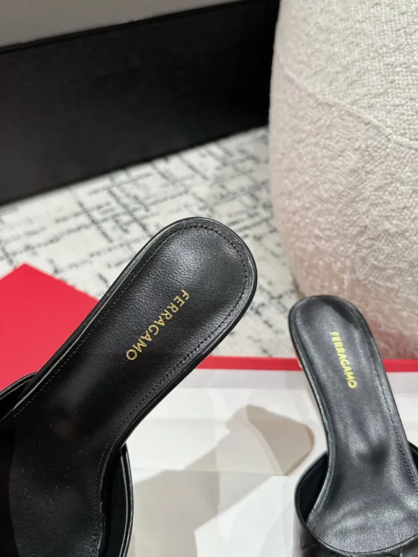 Ferragamo shoes - Replica shoes