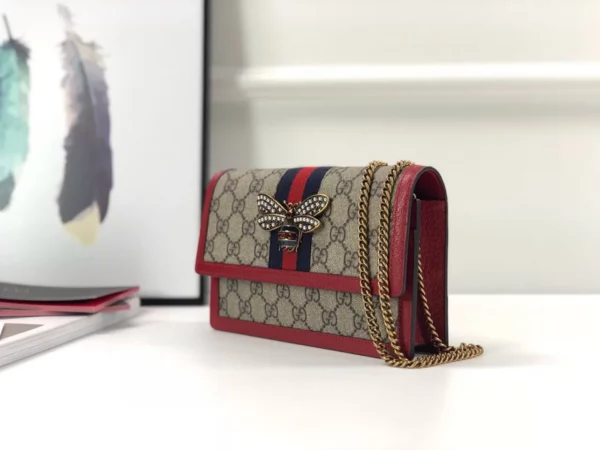 Gucci bag - replica gucci bags