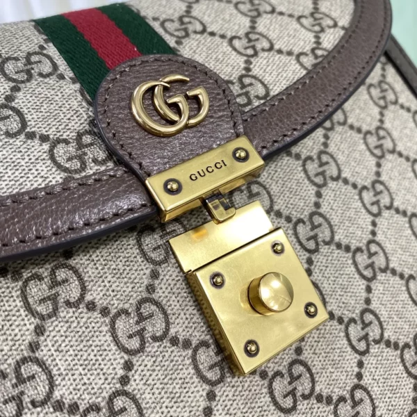 Gucci bag - rep bags