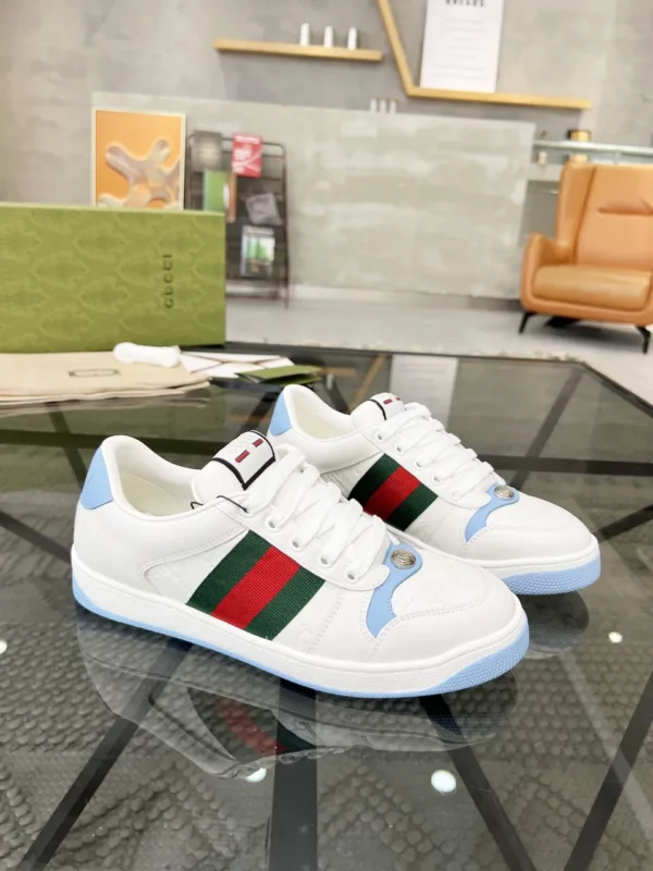 Gucci shoes - replica gucci shoes