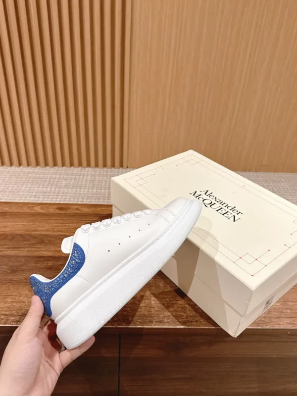 Alexander MCQueen shoes - rep shoes