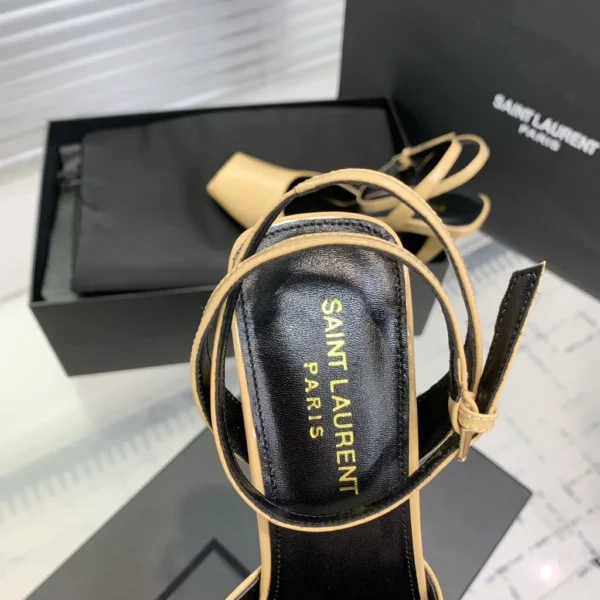 Saint Laurent shoes - rep shoes