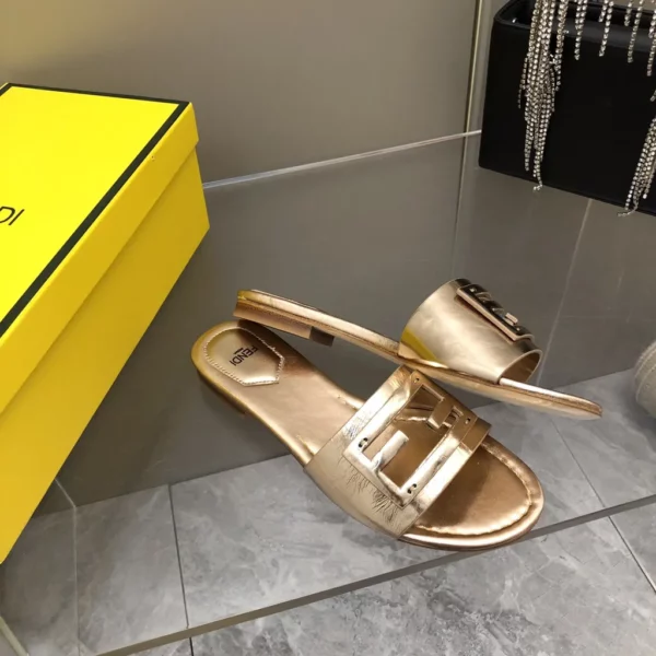 Fendi shoes - rep shoes