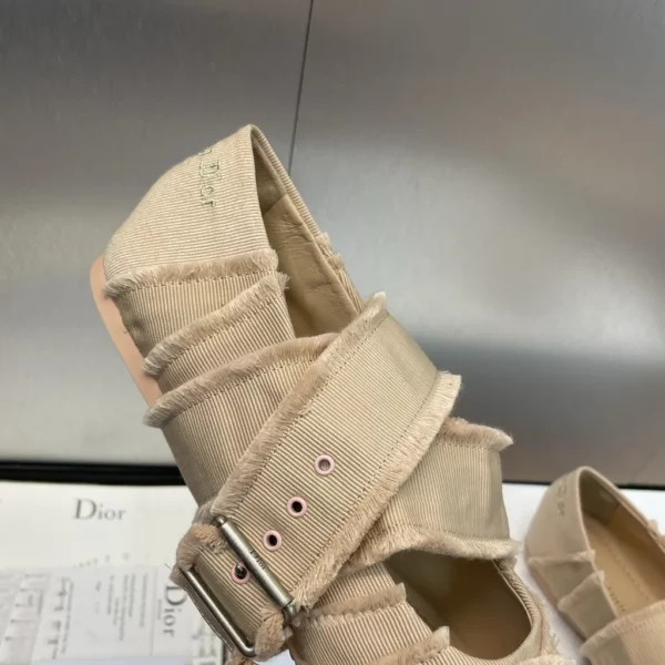 Dior shoes - Replica shoes