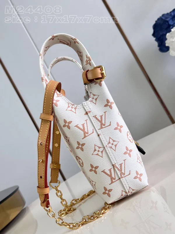 Louis Vuitton bag - louis vuitton replica bags