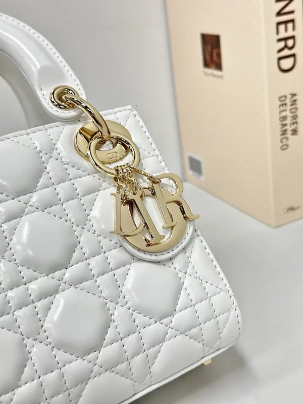 Dior bag - replica dior bags