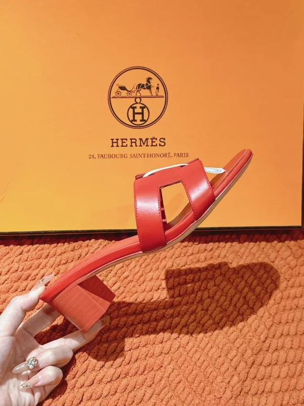 Hermes shoes - rep shoes