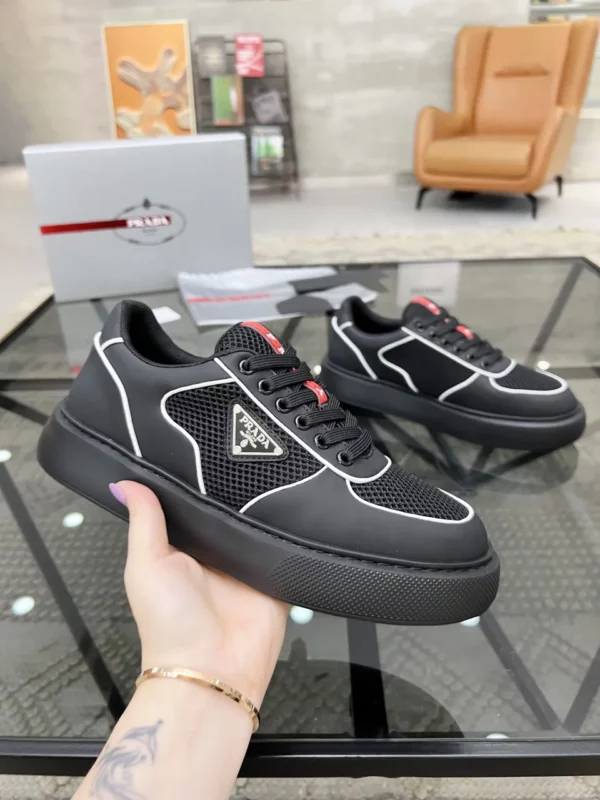 Prada shoes - rep shoes