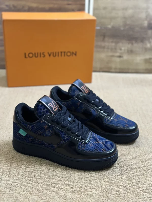 Louis Vuitton shoes - rep shoes