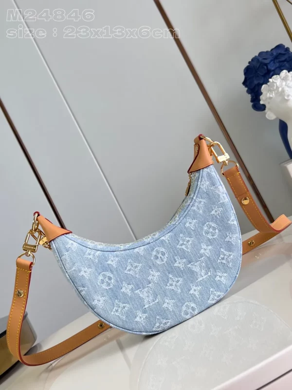 Louis Vuitton bag - louis vuitton replica bags