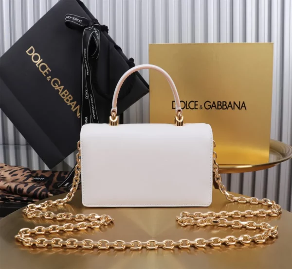 Dolce Gabbana bag - rep bags