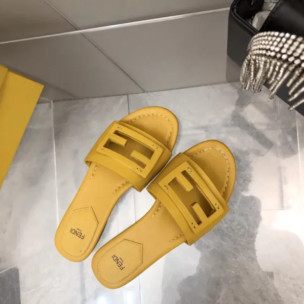 Fendi shoes - Replica shoes