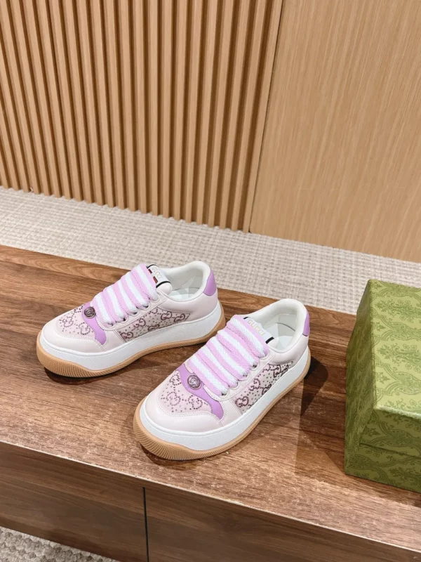 Gucci shoes - replica gucci shoes