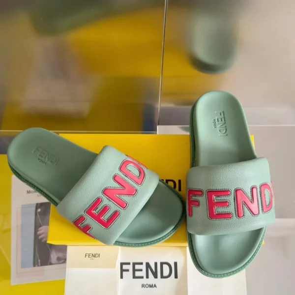 Fendi shoes - Replica shoes