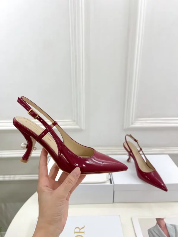 Dior shoes - rep shoes