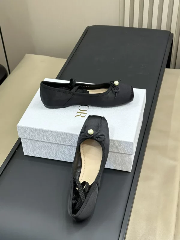 Dior shoes - rep shoes