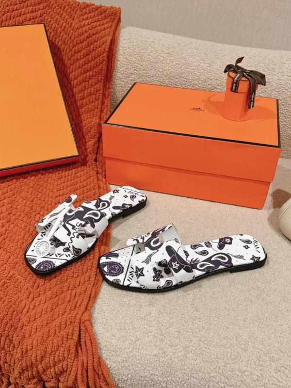 Hermes shoes - rep shoes