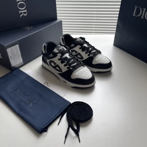 Dior shoes - Replica shoes