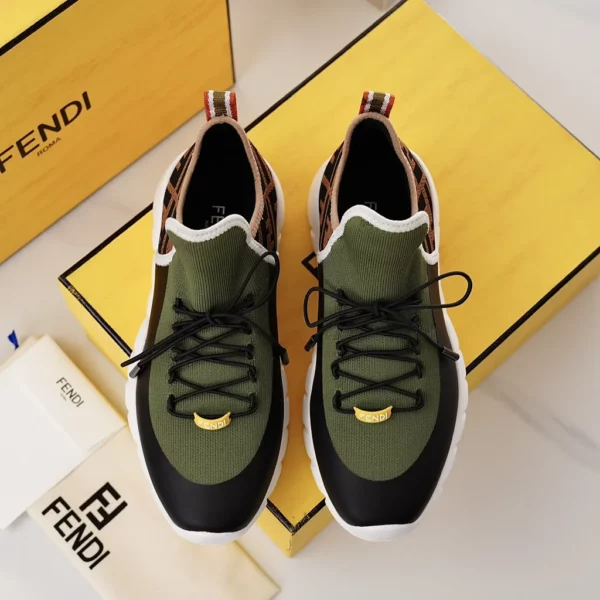 Fendi shoes - Replica shoes