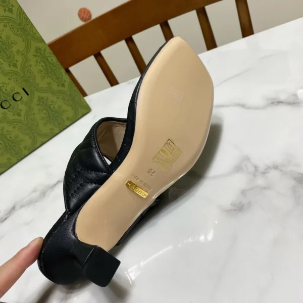 Gucci shoes - replica gucci shoes