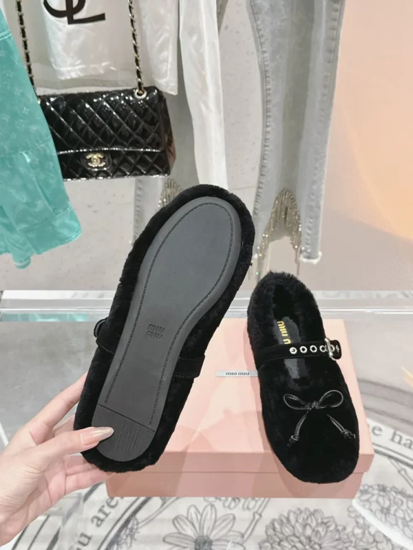 MiuMiu shoes - rep shoes