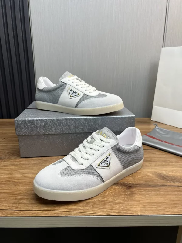 Prada shoes - rep shoes