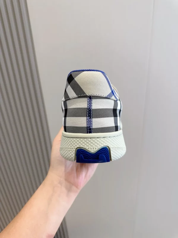 Burberry shoes - rep shoes