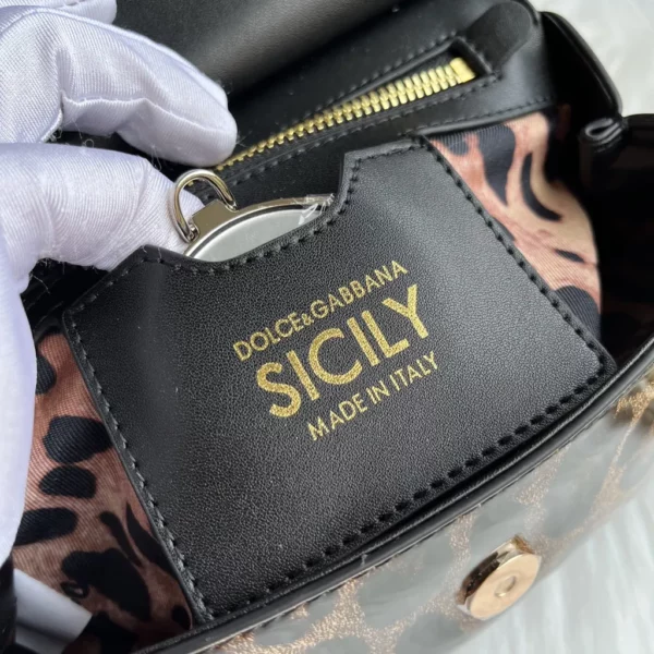 Dolce Gabbana bag - replica bags