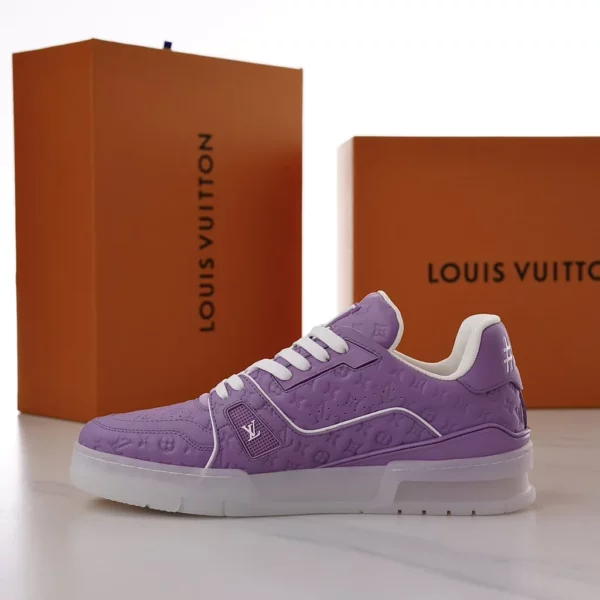 Louis Vuitton shoes - rep shoes