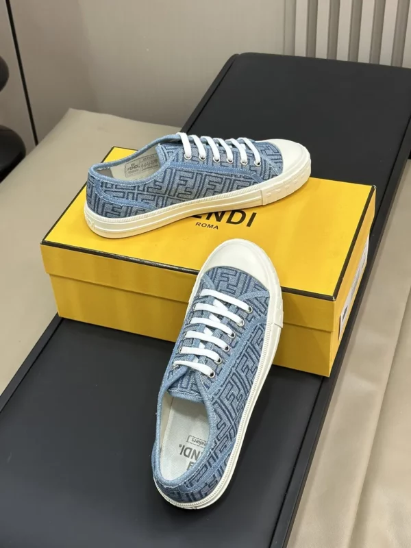 Fendi shoes - rep shoes