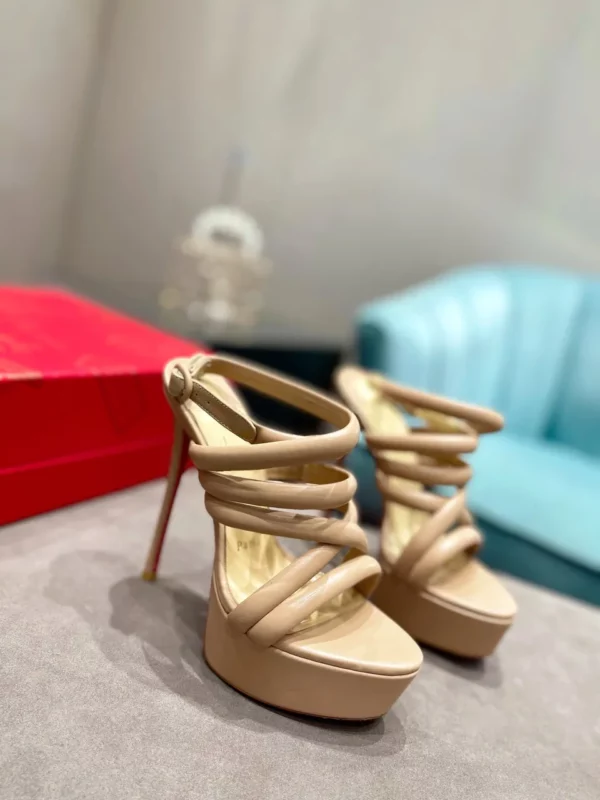 Christian Louboutin shoes - rep shoes