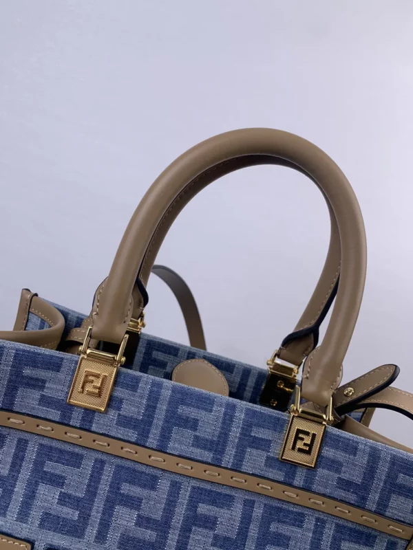 Fendi bag - rep bags